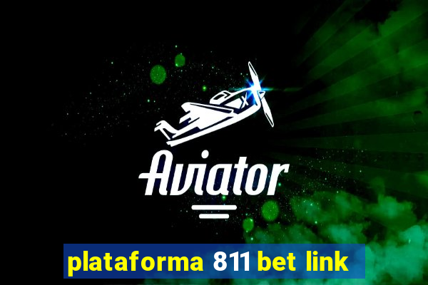 plataforma 811 bet link